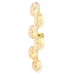 Настенный светильник MyFar Fiona MR2530-6W