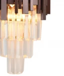 Настенный светильник Natali Kovaltseva Vertigo 81439/1W COBALT