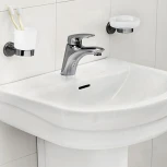 Смеситель Am.Pm Bliss L F5302132 для раковины