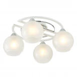 Потолочная люстра Citilux Отто CL121140 (220V, шарики)