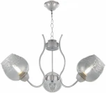 Подвесная люстра Arte Milano Amalfi-7556 337556/3 CR (220V, на цепи)