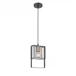 Подвесной светильник Vele Luce Nota VL6412P01