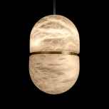 Подвесной светильник Loft It Yum 10413/S (220V, на проводе, круглые)