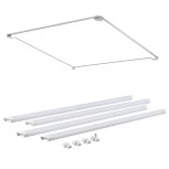 Потолочный светильник Novotech Nelio 358455 (LED, 220V)