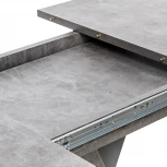 Стол раздвижной Гросс 2500000122316 Leset