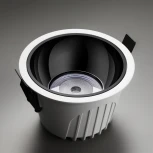 Встраиваемый точечный светильник Novotech Spot 358695 (LED, 220V, круглые)