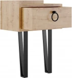 Прикроватная тумба LEVE SPONGE NIGHTSTAND LEV00351
