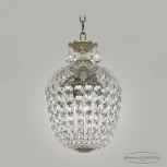 Подвесной светильник Bohemia 1677 16771/25 FP