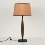 Настольная лампа Lighthall Daisy LH012004 (220V, выключатель)