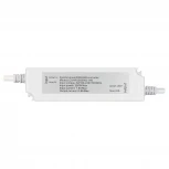 Контроллер ARD-CLASSIC-SYNC-RGB-3000LED White (230V, 250W, RF ПДУ) (Закрытый)