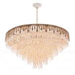 Подвесная люстра Cloyd Capuletti 11286 (220V, на цепи)