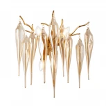 Бра Modelux MODESTYLE MS.2115.300 GD