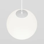 Трековый светильник магнитный Maytoni Luna TR039-4-5WTW-DD-W (LED, 48V, шар)