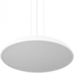 Подвесной светильник Loft It Dime 10371P White (LED, 220V, на тросе, круглые)