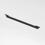 Трековый светильник магнитный Elektrostandard Mini Magnetic 85171/01 12W 3000K (черный) (LED, 24V)