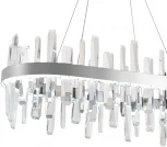 Подвесная люстра Natali Kovaltseva Smart Нимбы LED LAMPS 81259