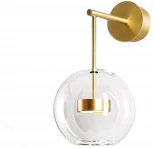 Бра Kink Light Галла 07545A