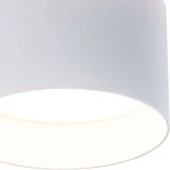 Накладной потолочный светильник Planet 3000K 1x16Вт 120° LED Maytoni Technical C009CW-L16W (220V)