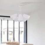 Потолочная люстра Nowodvorski Flex Shad 9277