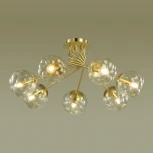 Потолочная люстра Lumion Breana 4556/7C