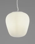 Подвесной светильник Moderli Arden V11344-1P (220V, на проводе, круглые)