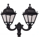 Наземный фонарь Fumagalli Simon U33.205.R20.AXH27 (220V, IP55)