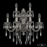 Бра Bohemia 7101 7101B16/4+2/210 B Ni