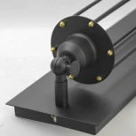 Бра Lussole Loft Irondequoit LSP-9120 (220V, IP21)
