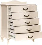 Комод Джульетта" Leset"