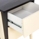Тумбочка "Сканди" 2 ящ. 2000026698494 Leset