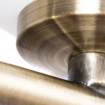 Бра Arte Lamp Bolla-piccolo A3988AP-1AB