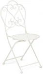 Стул Secret De Maison Love Chair butter white (стальной сплав)