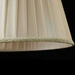 Подвесной светильник Maytoni Grace RC247-PL-01-R