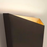 Настенный светильник Mantra Asimetric 6222 (220V)