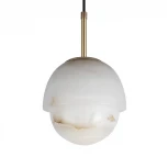 Подвесной светильник Loft It Yoko 10411/M (220V, на проводе, круглые)