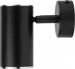 Спот ЭРА OL35 BK (220V)