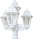 Наземный фонарь Fumagalli Anna E22.156.S31.WXF1R (220V, IP44)