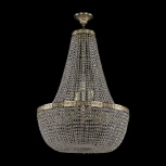 Потолочная люстра Bohemia 1905 19051/H2/55IV G