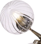 Потолочная люстра Freya Daisy FR5041PL-06BS