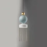 Подвесной светильник Pleiades C ImperiumLoft Pleiades01 (181017-26)