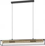 Подвесной светильник Eglo Nohales 43788