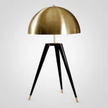 Настольная лампа Matthew Fairbank Fife Tripod Table Lamp ImperiumLoft 43,087 (74297-22)