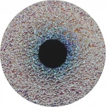 Настенный светильник ST Luce Alumno SL6142.421.01 черный/радужный LED 1*7W 4000K (220V, круглые)