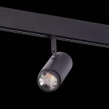 Трековый светильник магнитный ST Luce Ziro ST357.436.06 (LED, 48V)