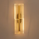 Настенный светильник De City Конти 488025001 (LED, 220V)