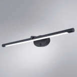 Подсветка для картин Arte Lamp Ronnie A8027AP-1BK (LED, 220V, выключатель)