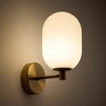 Бра Freya Sharlot FR1012WL-01BS (220V)