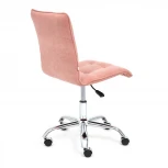 Кресло ZERO бежевый (кож/зам)