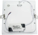 Встраиваемый точечный светильник Feron 28515 (220V)