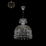 Подвесная люстра Art Classic 14.78 14.781.30.Ni.B (220V, на цепи)